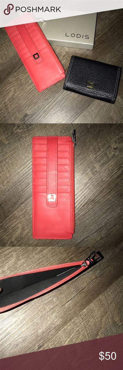 lodis rfid slim card case review|The 6 Best RFID Wallets in 2024 — RFID Wallet Reviews.